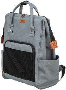 Trixie-Rucksack-Ava---grau