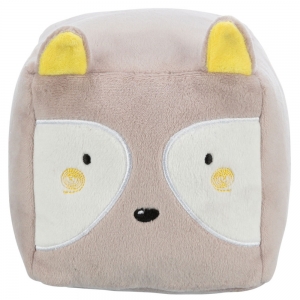 Trixie-Junior-Fuchs-geruschlos---13-cm