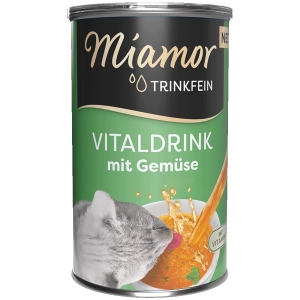 Miamor-Trinkfein-Vitaldrink-mit-Gemse-135ml