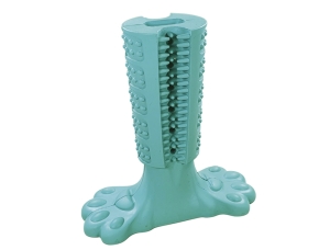Nobby-Vollgummi-Stick-mit-Standfu