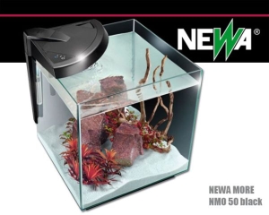 NEWA-MORE-NMO-50-black