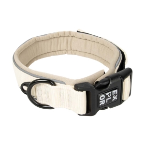 Duvoplus-EXPLOR-Ultimate-Fit-Comfy-Halsband-Fashion---Antique-White