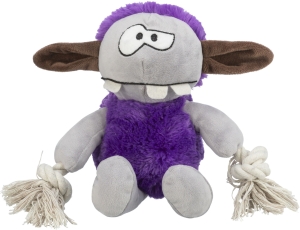 Trixie-Plschspielzeug-Monster