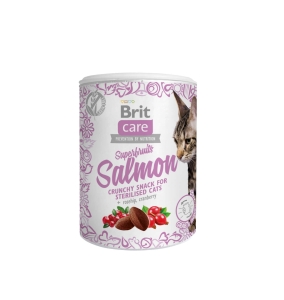 Brit-Care-Cat-Snack-Superfruits---Salmon-100g