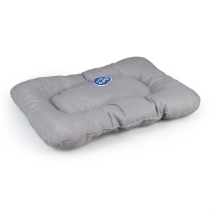 Duvoplus-Kissen-Cozmo---hellgrau