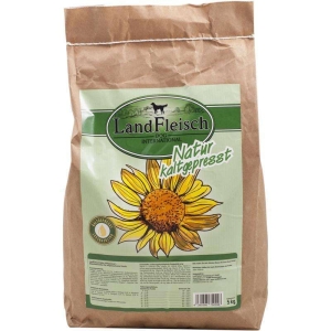 Landfleisch-Dog-Natur-kaltgepresst