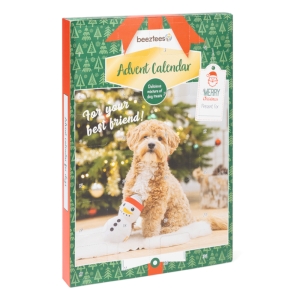 Beeztees-Xmas-Adventskalender-Paw-Hund