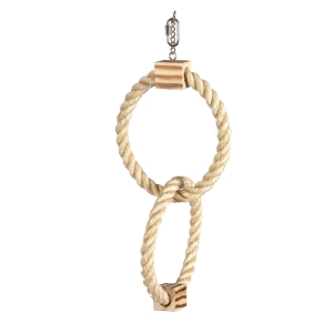 Duvoplus-Doppel-Sisal-Ring-mit-Holzkltzen