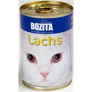 Bozita-Cat-Nassfutter-Lachs-410g