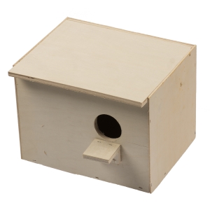 Duvoplus-Nistkasten-Sittich-Horizontal