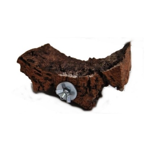 Korksitzbrett-mit-Schraubbefestigung