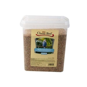 Classic-Bird-Wellensittichfutter-Eimer-35-kg