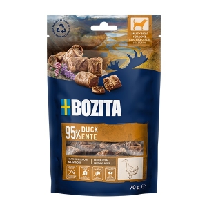 Bozita-Dog-Snack-Meaty-Bites-Ente-70g