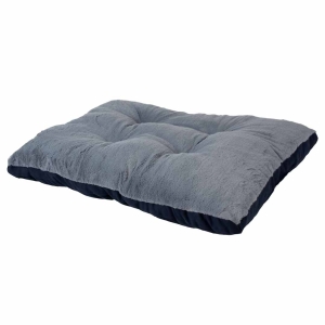 Duvoplus-Hundekissen-Duotex-ECO---dunkelblau