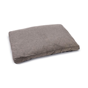 Beeztees-Orthopdisches-Hundekissen-Zia---Grau