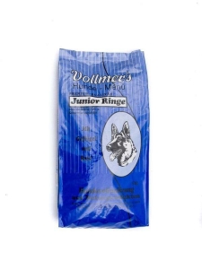 Vollmers-Junior-Ringe