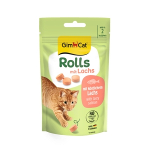 GimCat-Rolls-mit-Lachs-40g