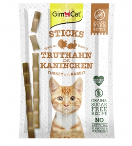 GimCat-Sticks-Truthahn--Kaninchen---4-Stck