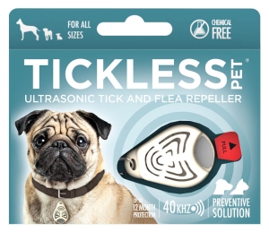 TickLess-PET-Ultraschallgert