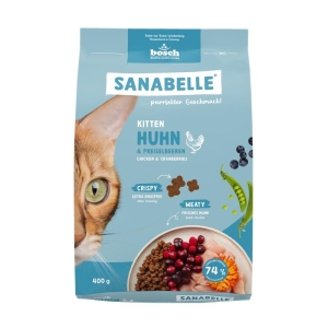 Sanabelle-Kitten-Huhn