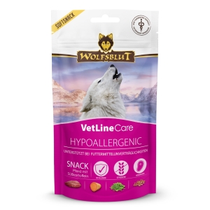 Wolfsblut-Snack-VetLine-Care-Hypoallergenic-100g