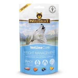 Wolfsblut-Snack-VetLine-Care-Weight-Management-100g