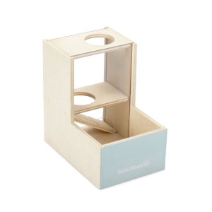 Beeztees-Spielhaus-Rexy