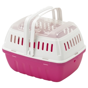 Duvoplus-Transportbox-Hipster---rosa
