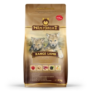 Wolfsblut-Range-Lamb-Puppy