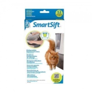 CATIT-SmartSift-Folie-fr-Bodenteil-der-Toilette---12-Stck