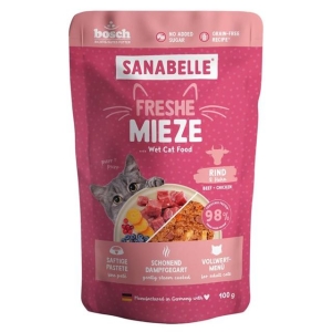 Sanabelle-Freshe-Mieze-Rind--Huhn-100g