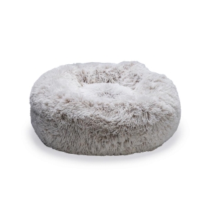 Beeztees-Orthopdisches-Hundebett-Siba---Beige