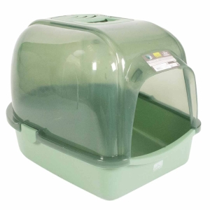 EBI-Katzentoilette-Eclipse-M---transparentgrn
