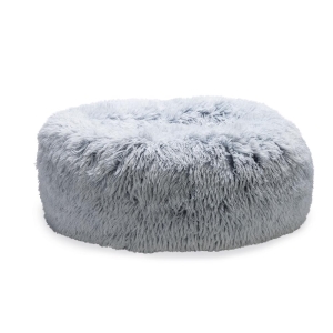 Beeztees-Orthopdisches-Katzenbett-Siba---Grau