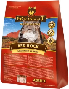 Wolfsblut-Red-Rock
