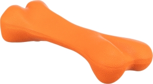 Trixie-Naturgummi-Knochen---22cm