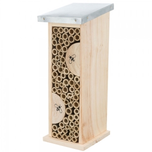 Trixie-Bienenhotel---11--30--14-cm