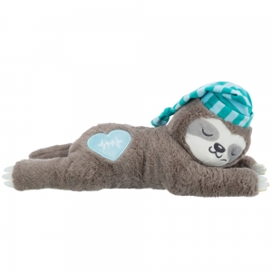 Trixie-Junior-Faultier-mit-Herzschlag