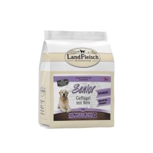Landfleisch-Dog-Senior-Geflgel-mit-Reis