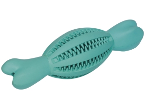 Nobby-Dental-Rugby-mit-Knochen