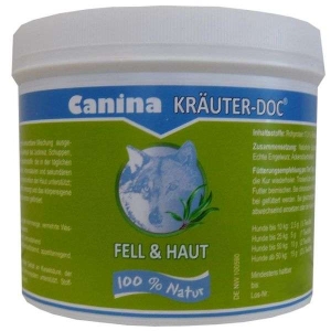 Canina-Pharma-KRUTER-DOC-Fell--Haut