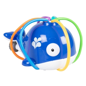 Duvoplus-Wasserspielzeug-Splash-Wal