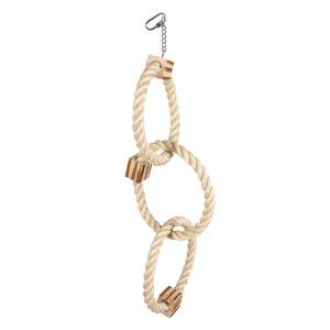 Duvoplus-Triple-Sisal-Ring-mit-Holzkltzen