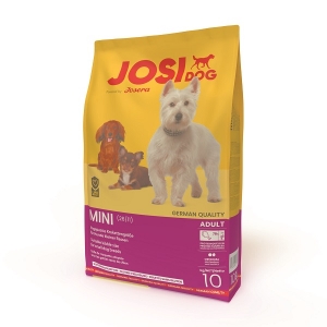 JosiDog-Mini