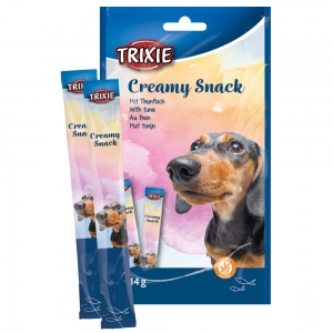 Trixie-Creamy-Snacks-mit-Huhn-Creamy-Snacks-mit-Thunfisch