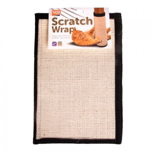 Karlie-Flamingo-Kratzmatte-mit-Klettverschluss---30-x-44-cm