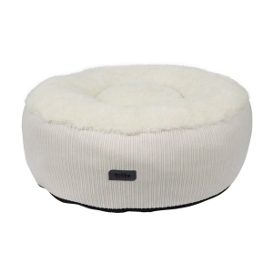Nobby-Donutbett-Kamba---beige