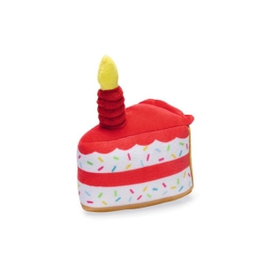 Beeztees-Plsch-Partykuchen