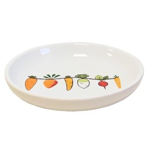 Nobby-Kleintier-Keramikschale-Vegetable