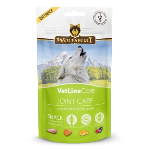 Wolfsblut-Snack-VetLine-Care-Joint-Care-100g